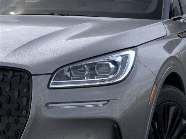 Lincoln Corsair Reserve 2026