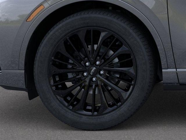 Lincoln Corsair Reserve 2026