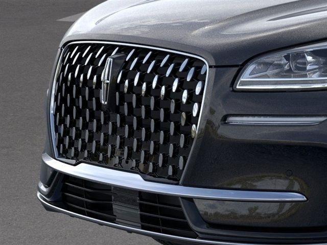 Lincoln Corsair Reserve 2026