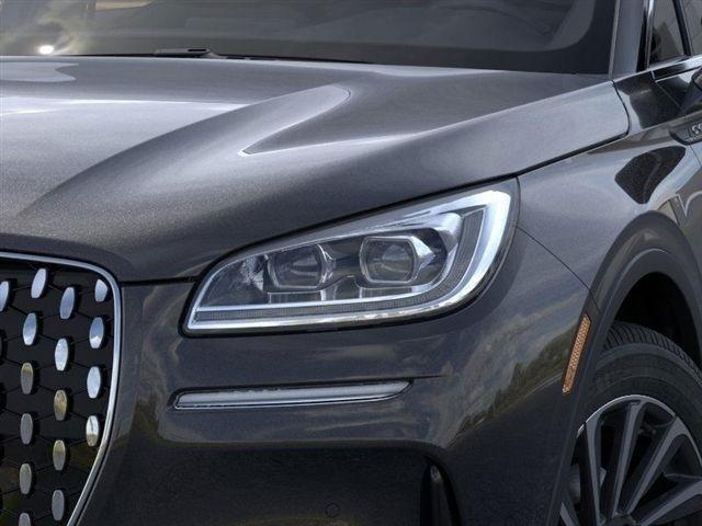 Lincoln Corsair Reserve 2026