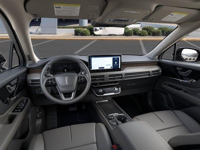 Lincoln Corsair Reserve 2026