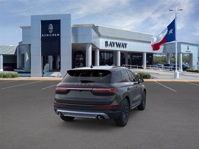 Lincoln Corsair Reserve 2026