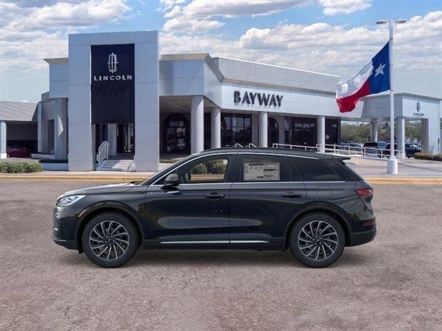 Lincoln Corsair Reserve 2026