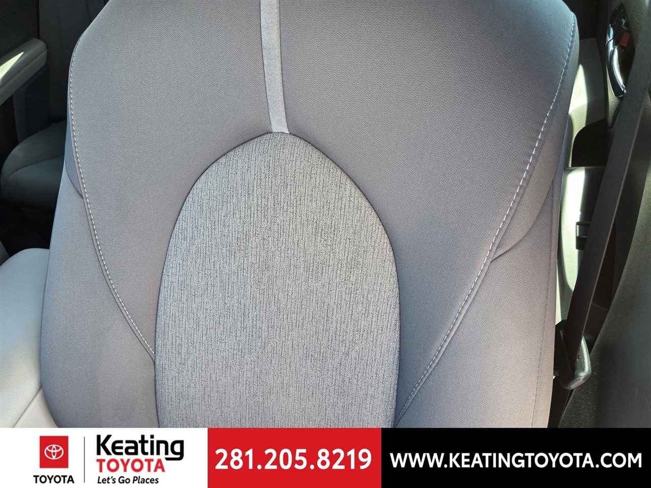 Toyota Camry Hybrid LE 2023