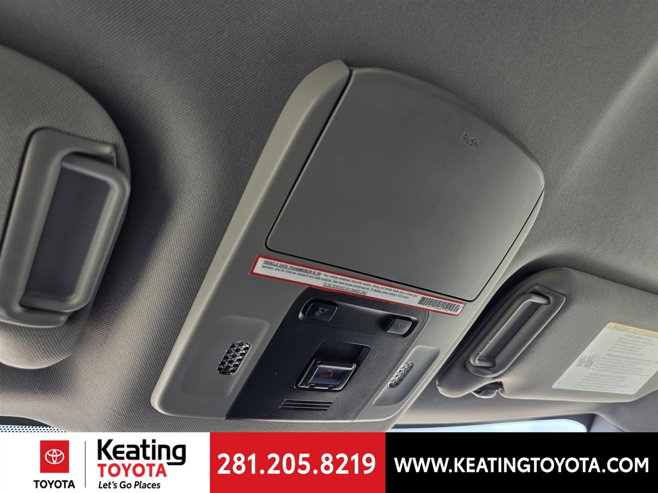 Toyota Camry Hybrid LE 2023