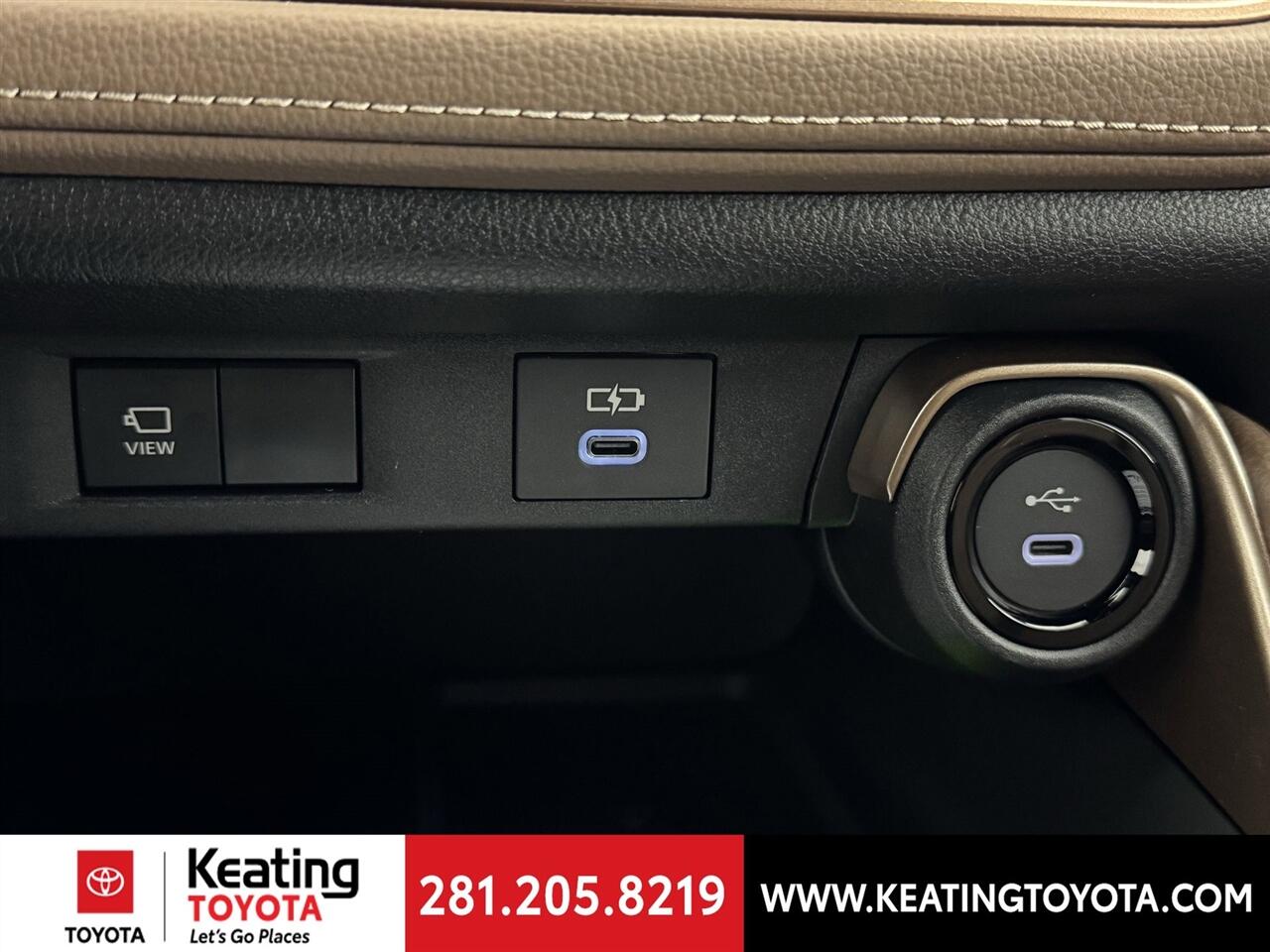 Toyota Grand Highlander Hybrid MAX Platinum AWD 2026