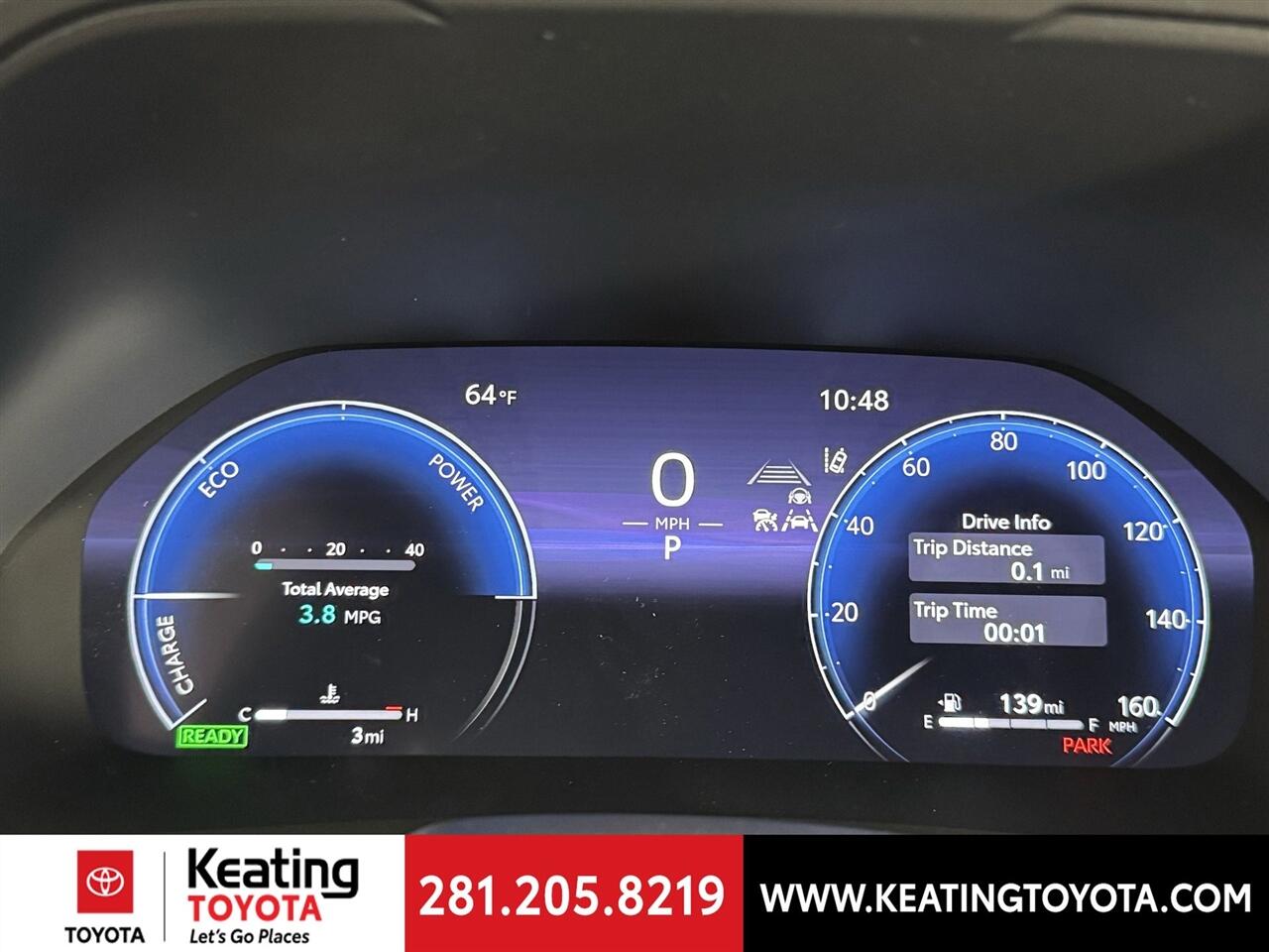 Toyota Grand Highlander Hybrid MAX Platinum AWD 2026