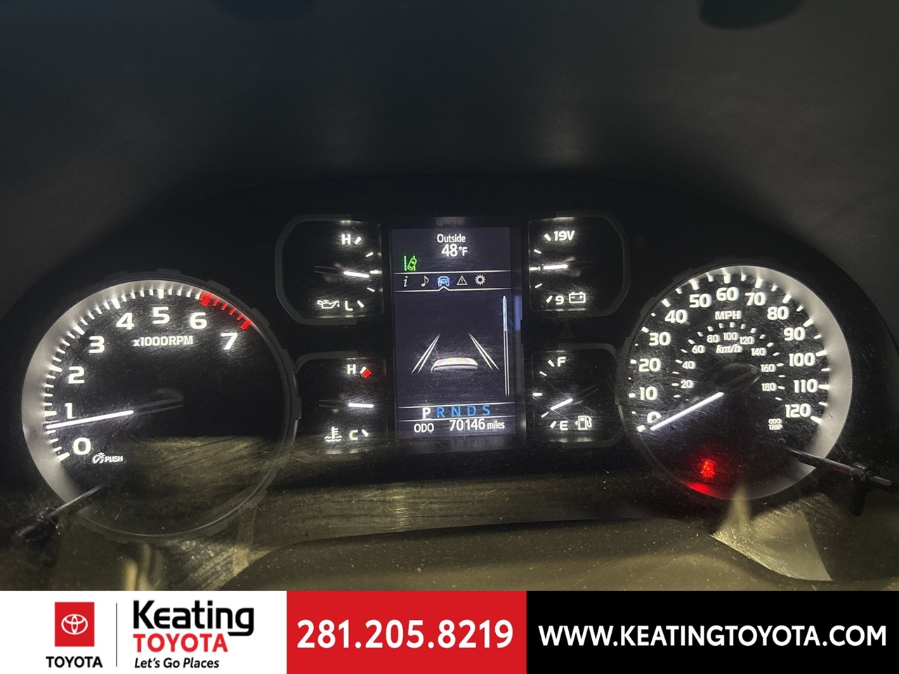 Toyota Tundra SR5 5.7L V8 CrewMax 2WD 2020