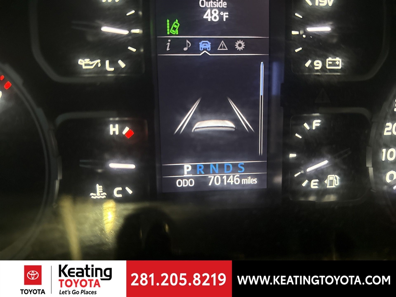 Toyota Tundra SR5 5.7L V8 CrewMax 2WD 2020