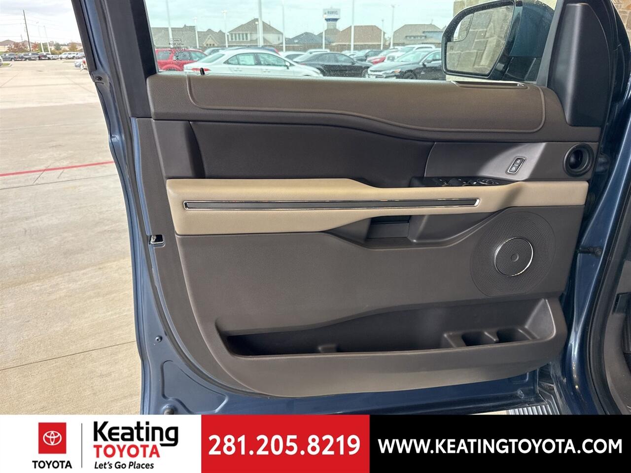 Ford Expedition XLT 2WD 2019
