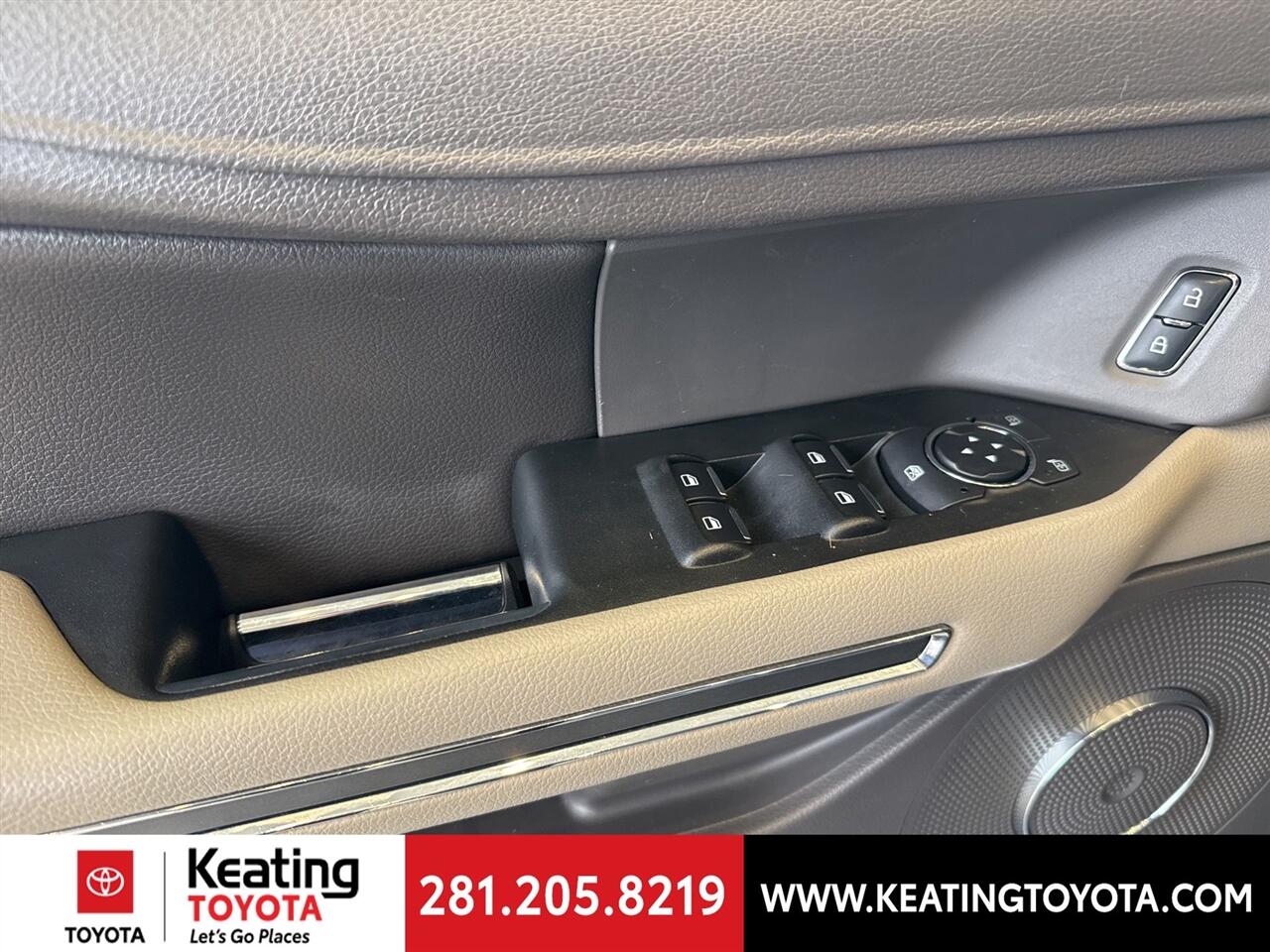 Ford Expedition XLT 2WD 2019