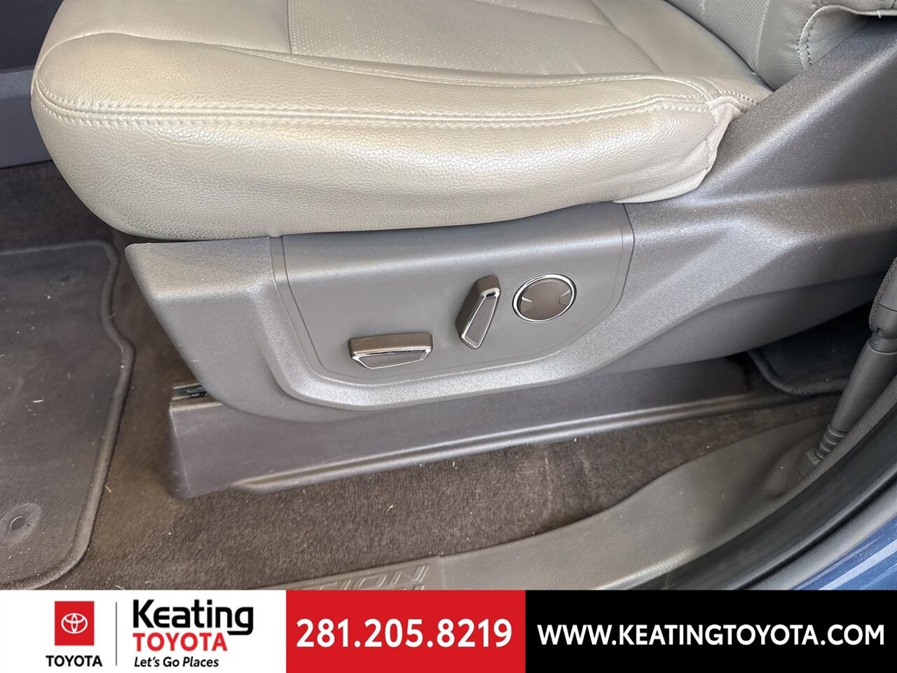 Ford Expedition XLT 2WD 2019