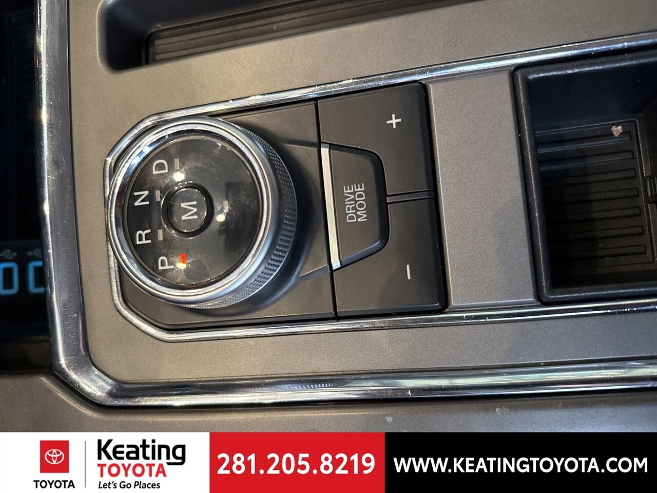 Ford Expedition XLT 2WD 2019