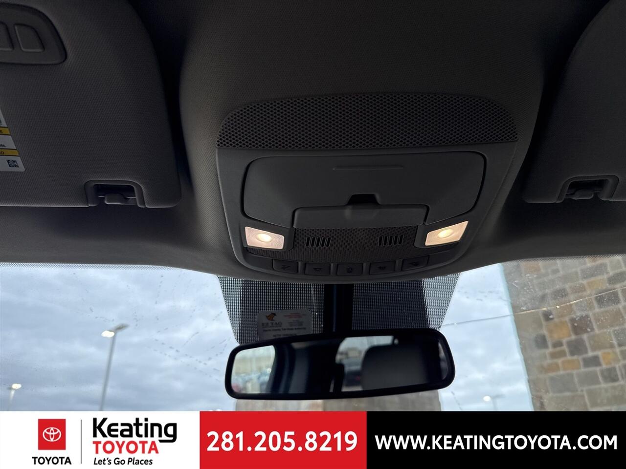 Ford Expedition XLT 2WD 2019