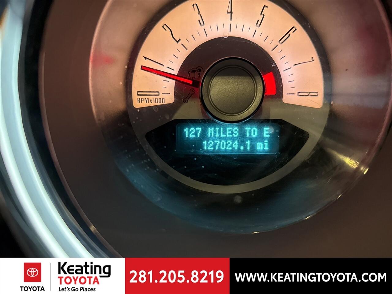 Ford Mustang V6 Convertible 2012