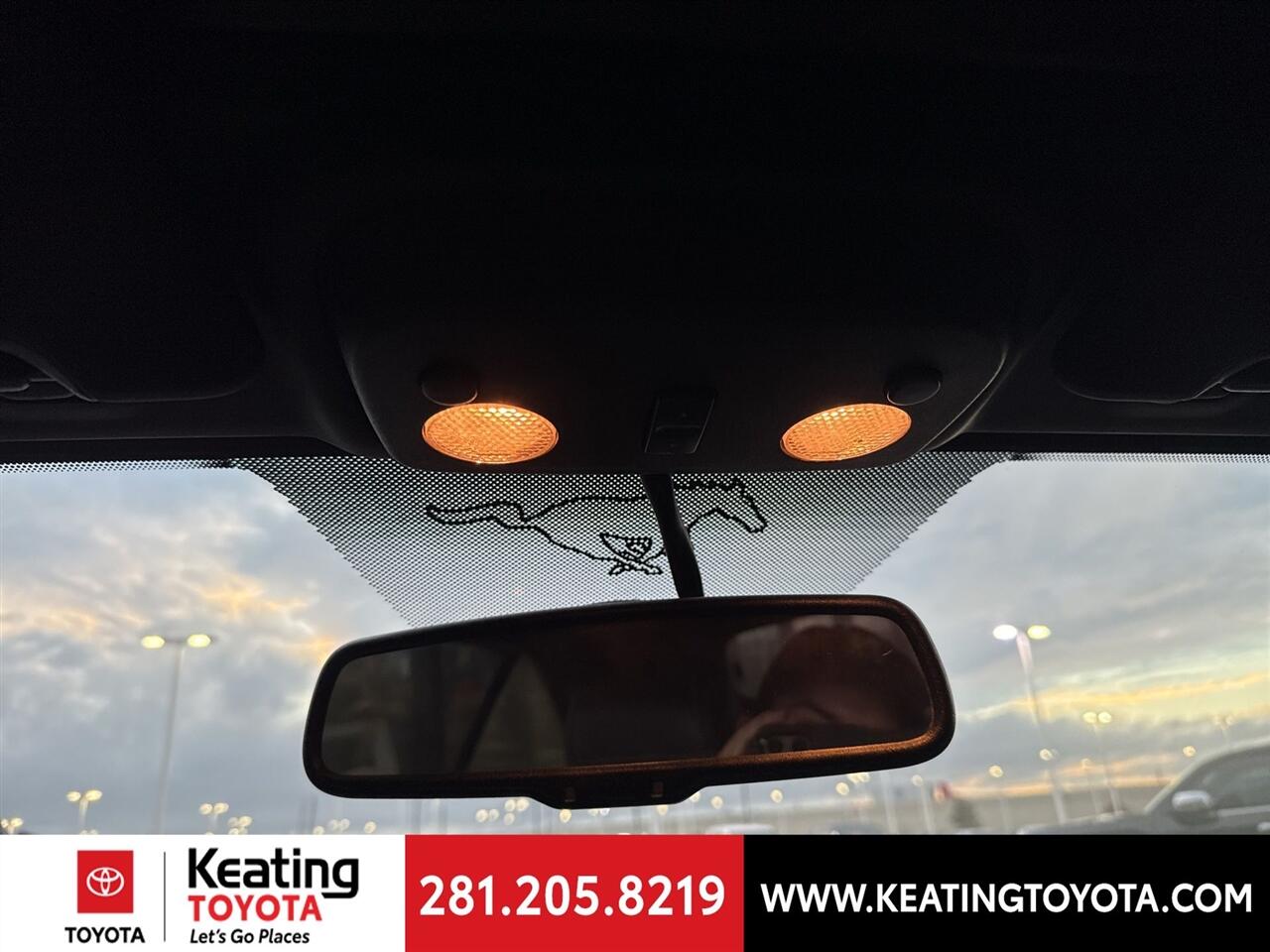 Ford Mustang V6 Convertible 2012