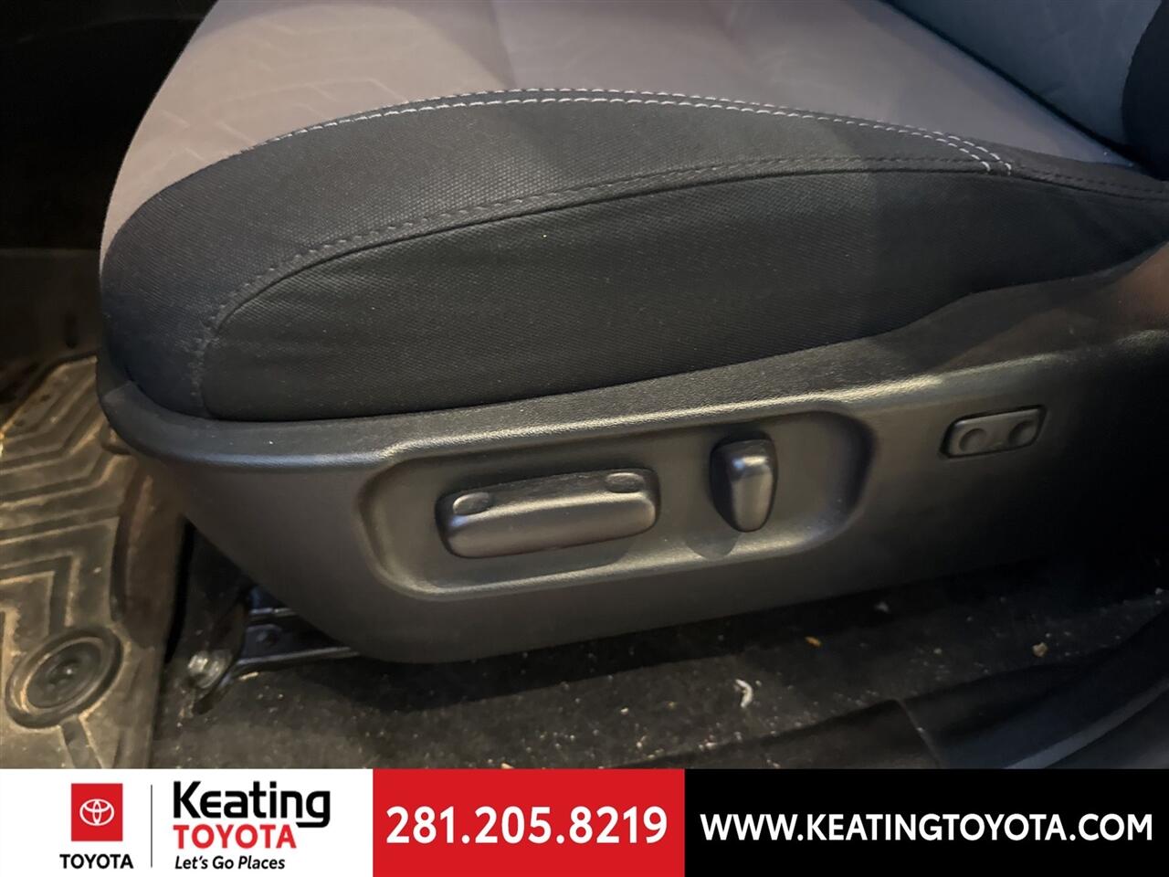 Toyota Tacoma SR5 Double Cab Long Bed V6 6AT 4WD 2023