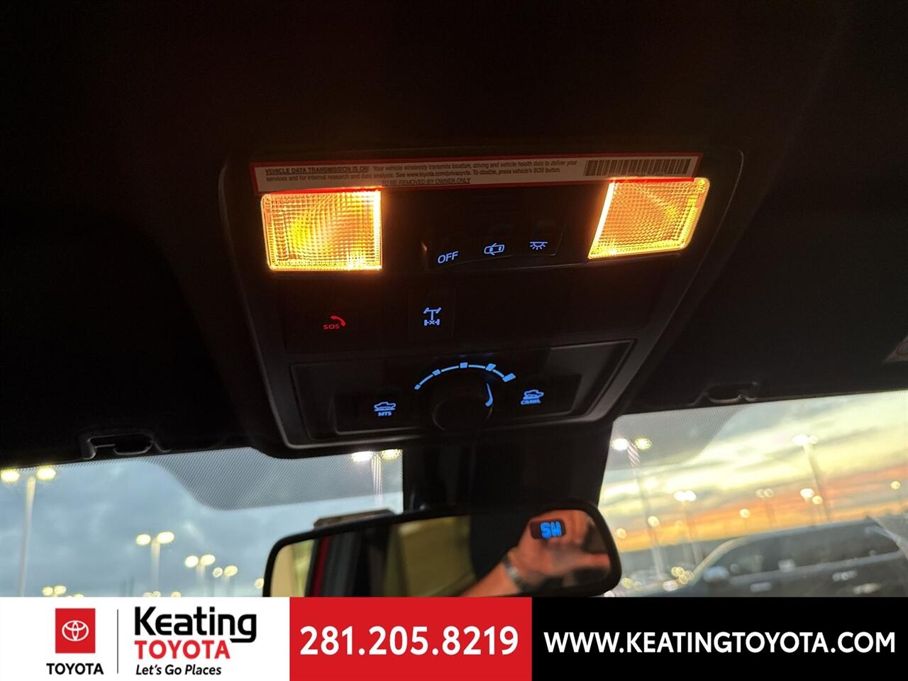 Toyota Tacoma SR5 Double Cab Long Bed V6 6AT 4WD 2023