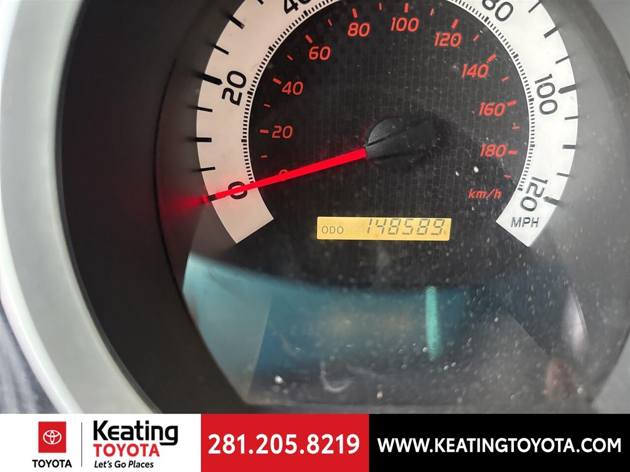 Toyota Tacoma PreRunner Double Cab Long Bed V6 5AT 2WD 2015