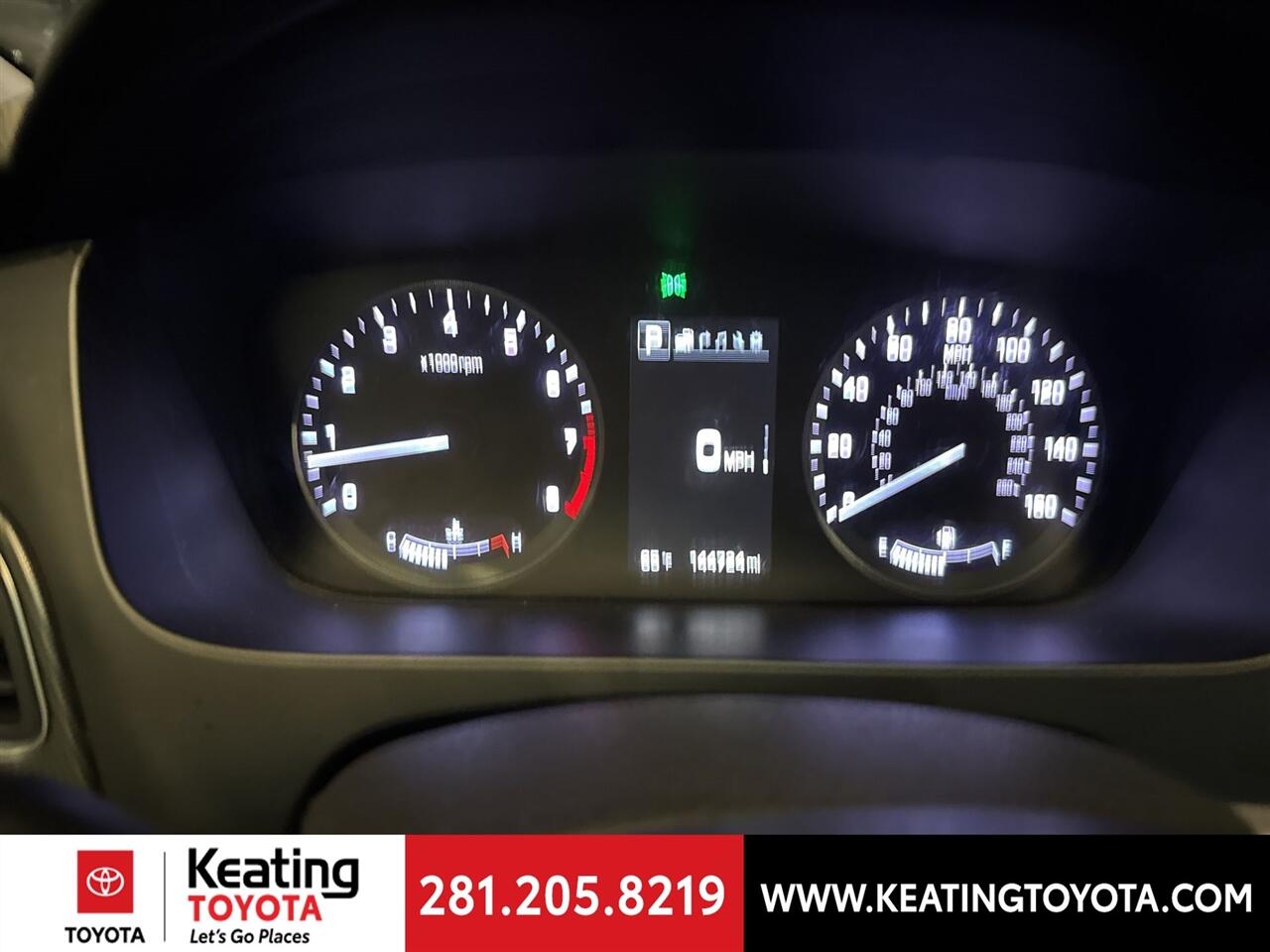 Hyundai Sonata Sport 2015