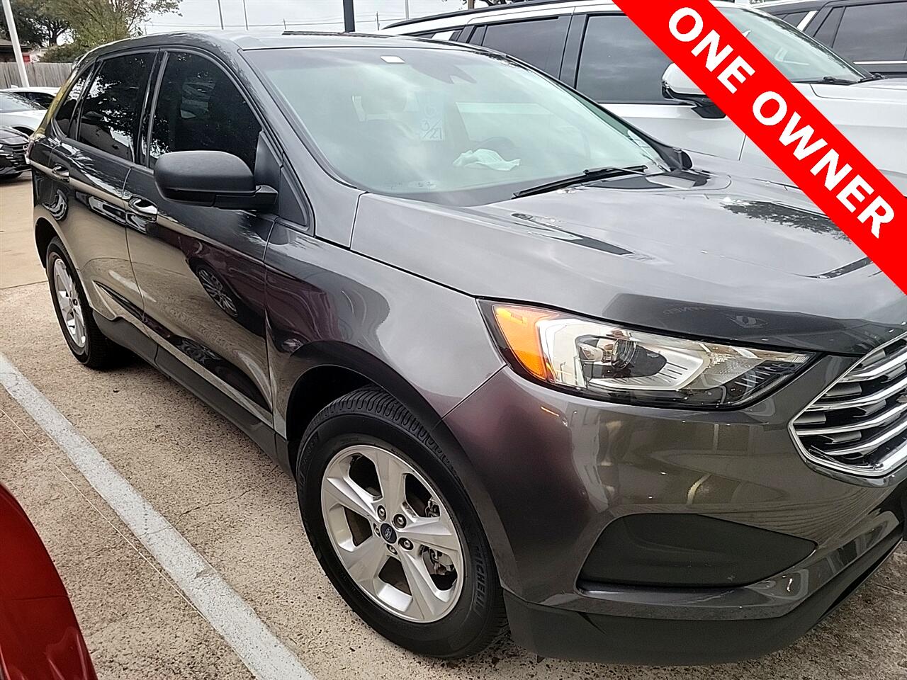 Ford Edge SE FWD 2020