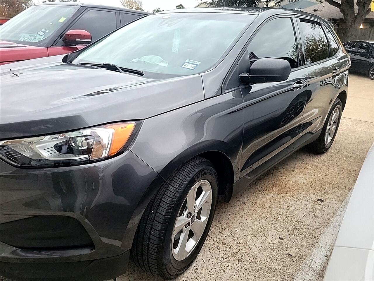 Ford Edge SE FWD 2020