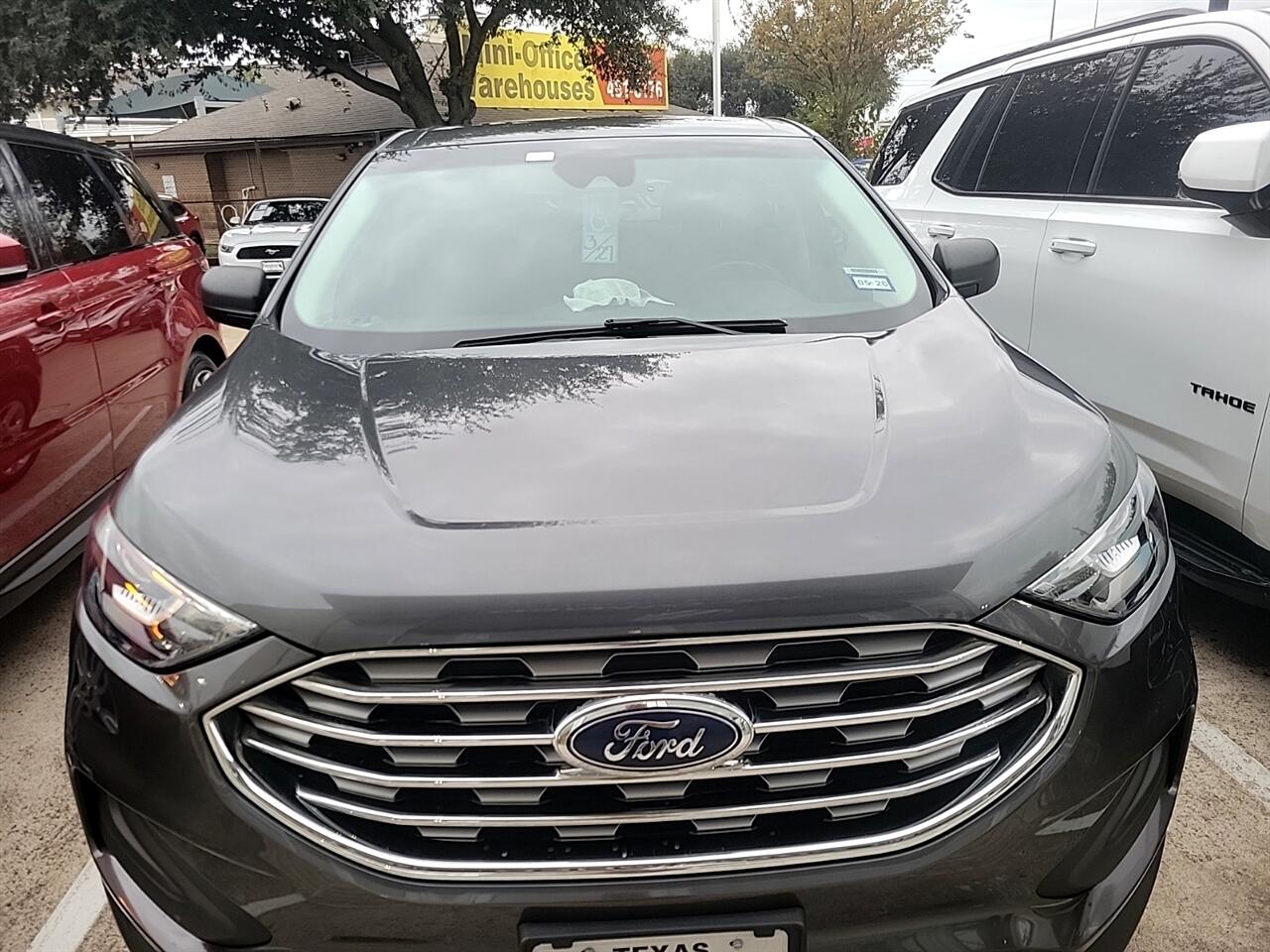 Ford Edge SE FWD 2020
