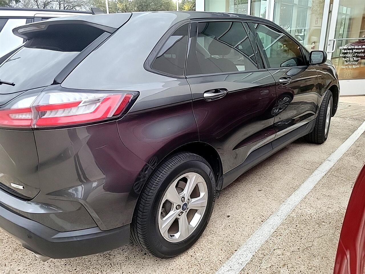 Ford Edge SE FWD 2020