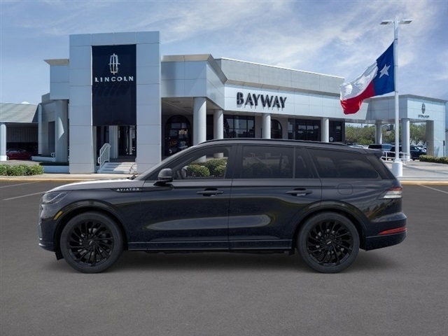 Lincoln Aviator Reserve 2026