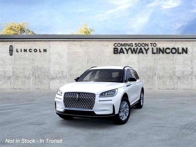 Lincoln Corsair Premiere 2026