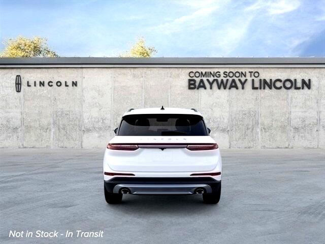 Lincoln Corsair Premiere 2026