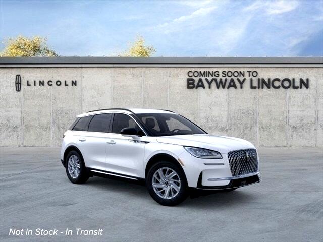 Lincoln Corsair Premiere 2026