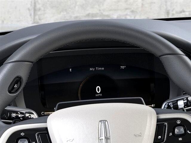 Lincoln Corsair Premiere 2026