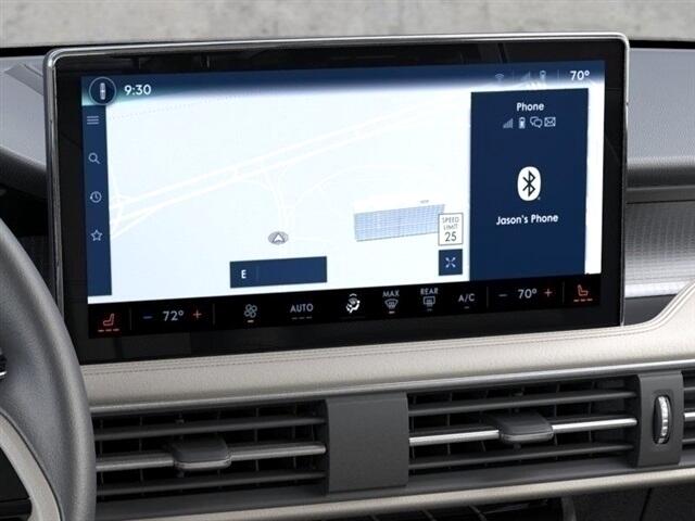 Lincoln Corsair Premiere 2026