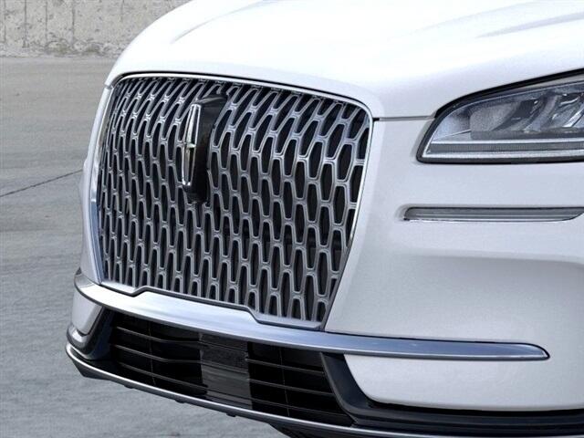 Lincoln Corsair Premiere 2026