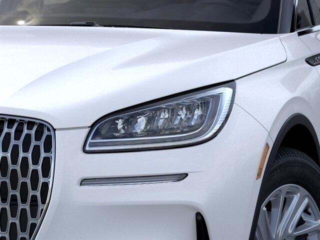 Lincoln Corsair Premiere 2026