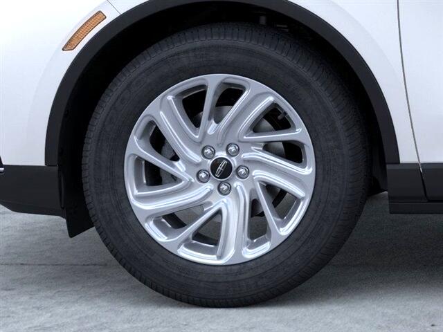 Lincoln Corsair Premiere 2026