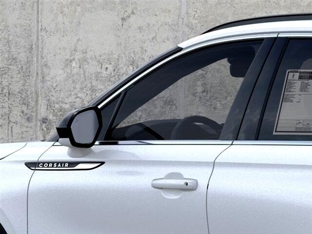 Lincoln Corsair Premiere 2026