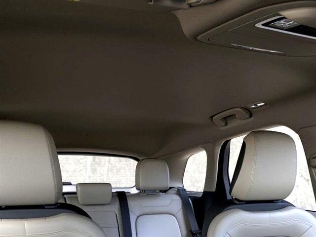 Lincoln Corsair Premiere 2026