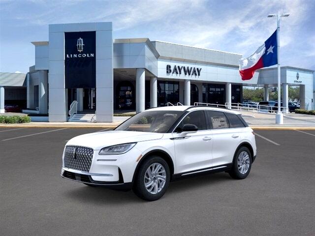 Lincoln Corsair Premiere 2026