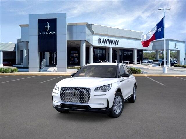 Lincoln Corsair Premiere 2026