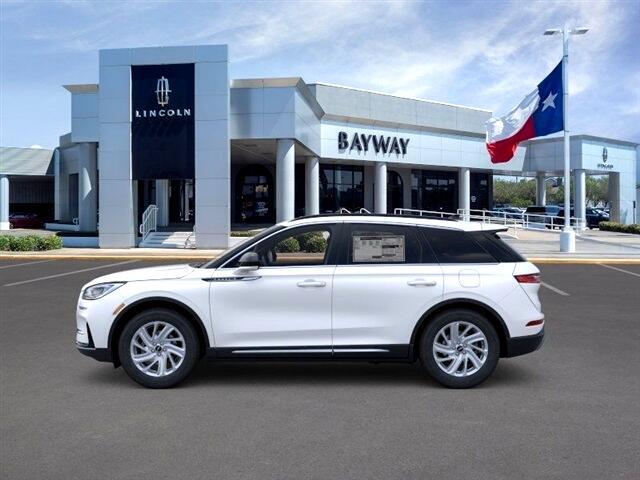 Lincoln Corsair Premiere 2026