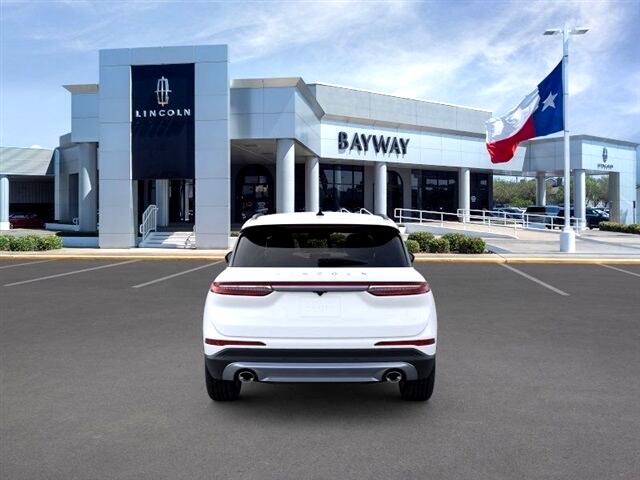 Lincoln Corsair Premiere 2026