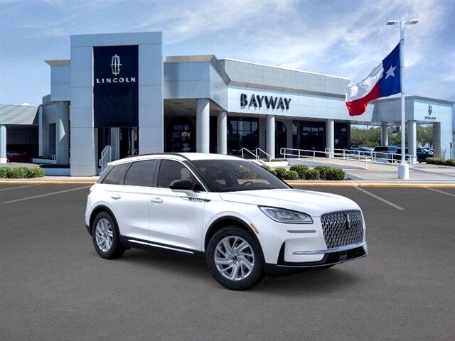 Lincoln Corsair Premiere 2026