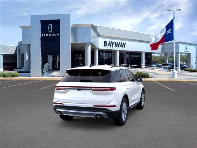 Lincoln Corsair Premiere 2026