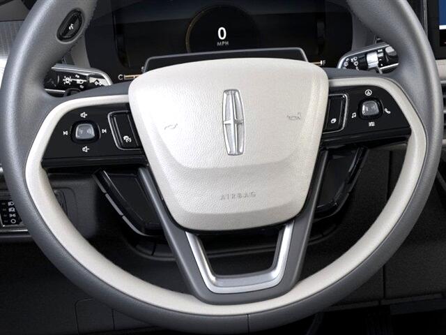 Lincoln Corsair Premiere 2026