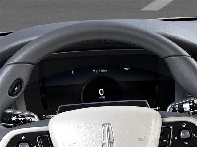 Lincoln Corsair Premiere 2026