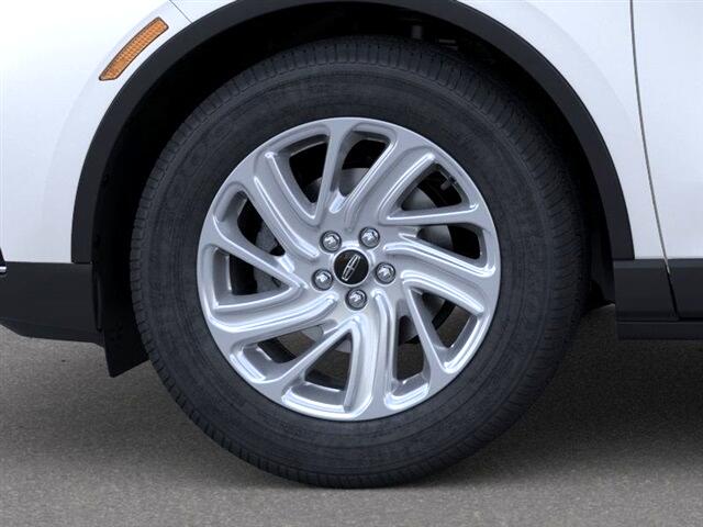 Lincoln Corsair Premiere 2026