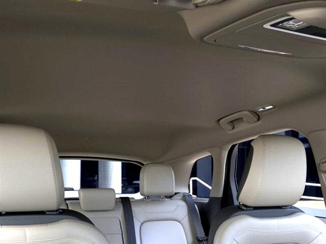 Lincoln Corsair Premiere 2026