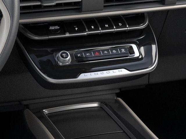 Lincoln Corsair Premiere 2026